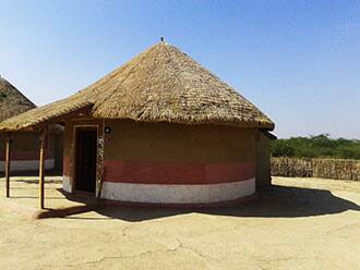 Gulabi Pathan Homestay, Bhuj 1